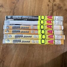 Lote de DVDs Naruto Shippuden, usado comprar usado  Enviando para Brazil