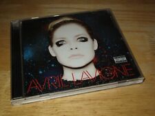 Avril Lavigne por Avril Lavigne (CD, Álbum, Nov-2013, Épico) Target Exclusive comprar usado  Enviando para Brazil