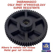 Ingranaggio nylon per usato  Milano