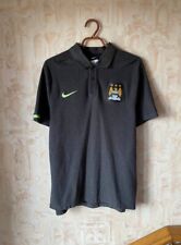 Polo Nike FC Manchester City 2015 2016 tamanho GG comprar usado  Enviando para Brazil