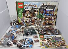 Lego 10193 castle for sale  Port Murray