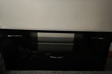 High gloss sideboard for sale  SOLIHULL