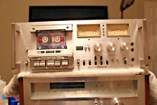 rack mount cassette deck for sale  Baytown