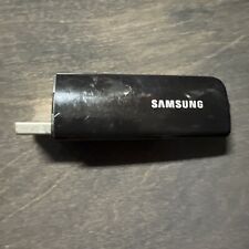 Samsung WIS09ABGN WIRELESS Link Stick Adapter for a Smart Tv USB LAN Wifi Wi-fi for sale  Shipping to South Africa