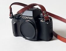 Contax aria camera for sale  LONDON