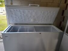 Large haier chest for sale  HELSTON