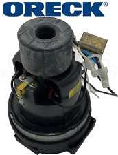 Oreck vacuum motor for sale  Shipping to Ireland