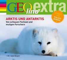 Arktis antarktis schlauen gebraucht kaufen  Berlin