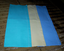 Asciugamani lino pezzi usato  Italia