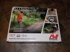 Minelab safari universal for sale  Allyn