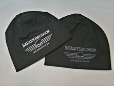 Gorro bordado personalizado logotipo Harley Davidson comprar usado  Enviando para Brazil