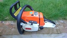Stihl 024 chainsaw for sale  EASTLEIGH