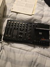 Fostex multitracker cassette for sale  West Hollywood
