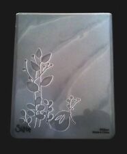 Sizzix large embossing for sale  SWADLINCOTE