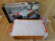 Air hockey table for sale  Comfrey