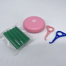 Zahnspangendose zahnspangenbox gebraucht kaufen  Haiger