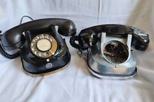 Pair bell telephones for sale  STOKE-ON-TRENT