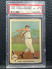 1959 fleer ted for sale  Somers Point