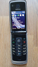 Nokia 6600 fold gebraucht kaufen  Hannover