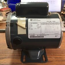 Motor GE 5KC36MN20J, 1/2HP, 115/230V, RPM 1725, (M1VR), usado comprar usado  Enviando para Brazil