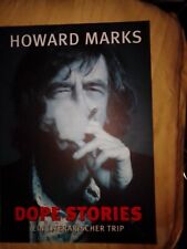 Howard marks dope gebraucht kaufen  Neckarsulm