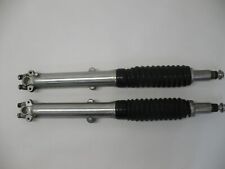 1970 HONDA SCRAMBLER CL350 K2 FRONT FORKS for sale  Shipping to South Africa