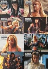 Xena seasons taste for sale  Shipping to Ireland