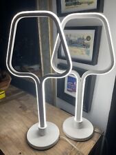 Table lamps led for sale  EDINBURGH