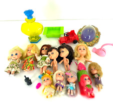 liddle kiddle dolls for sale  Maple Valley