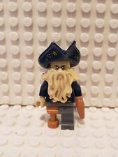 Used, Lego Pirates Of The Caribbean Davy Jones Chance for sale  Shipping to South Africa