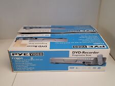 Pye py90dg dvd for sale  Elliottsburg