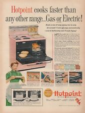 1955 hotpoint gas for sale  Greer