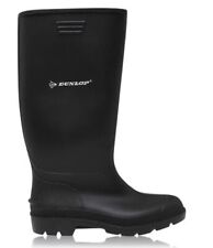 Dunlop tall wellies for sale  Shipping to Ireland