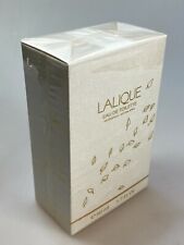Lalique eau toilette gebraucht kaufen  Gießen