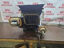 Heater box interior for sale  CARDIFF