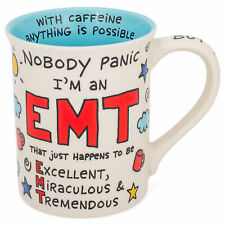 Nobody panic emt for sale  Pawcatuck
