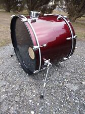 Bass drum inch for sale  Dover