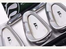 Wishon 752 irons for sale  Shipping to Ireland