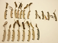 Fleischmann gauge clip for sale  CALDICOT