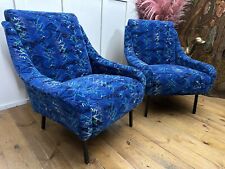 Pair rare mid for sale  LONDON