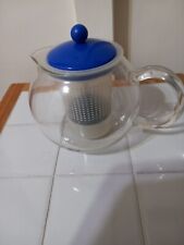 Bodum teapot infuser for sale  WARRINGTON