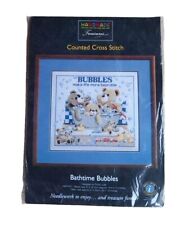 Cross stitch kit for sale  Shipping to Ireland