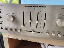 Marantz 1120 console usato  Vaglio Serra