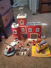 Imaginext figures rescue for sale  Catonsville
