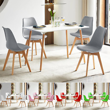 Dining table chairs for sale  UK