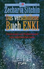 Verschollene buch enki gebraucht kaufen  Ohlsbach