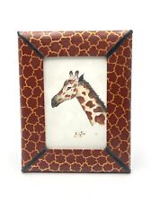 Kilgore giraffe painting for sale  Mesa