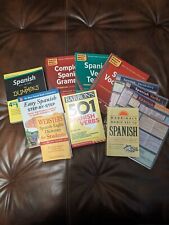 Spanish one dummies for sale  Lake Forest