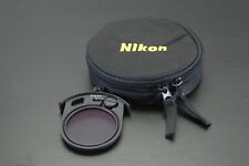 Nikon 52mm pl1l d'occasion  Expédié en Belgium