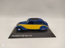 Peugeot 402 taxi d'occasion  Sabres